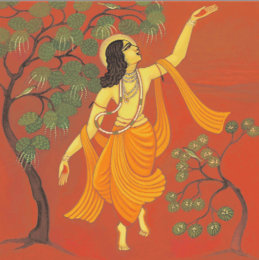 Pocket-Kirtan